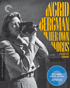 Ingrid Bergman: In Her Own Words: Criterion Collection (Blu-ray)