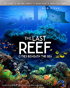 IMAX: The Last Reef: Cities Beneath The Sea (4K Ultra HD/Blu-ray 3D/Blu-ray)