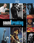 Soundbreaking: Stories From The Cutting Edge Of Recorded Music (Blu-ray)
