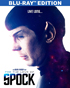 For The Love Of Spock: Special Director’s Edition (Blu-ray)