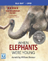 When Elephants Were Young (Blu-ray/DVD)