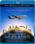 Living In The Age Of Airplanes (Blu-ray)