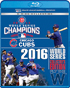 2016 World Series Collector's Editon (Blu-ray)