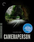 Cameraperson: Criterion Collection (Blu-ray)