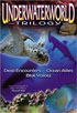 Underwaterworld Trilogy: Deep Encounters / Ocean Allies / Blue Voices
