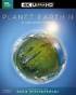 Planet Earth II (4K Ultra HD/Blu-ray)