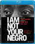 I Am Not Your Negro (Blu-ray)