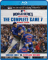 MLB: 2016 World Series: The Complete Game 7: Ultimate Edition (Blu-ray)