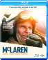 McLaren (Blu-ray-UK)