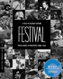 Festival: Criterion Collection (Blu-ray)