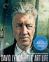 David Lynch: The Art Life: Criterion Collection (Blu-ray)