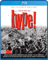 Hype!: Collector's Edition (Blu-ray)