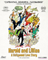 Harold And Lillian: A Hollywood Love Story (Blu-ray)