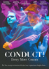Conduct!: Every Move Counts