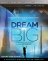IMAX: Dream Big: Engineering Our World (4K Ultra HD/Blu-ray 3D/Blu-ray)