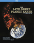 Late Great Planet Earth (Blu-ray)