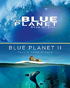 Blue Planet: The Complete Collection (Blu-ray): The Blue Planet: Seas Of Life / Blue Planet II: Take A Deep Breath