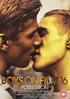 Boys On Film 16: Possessionied (PAL-UK)
