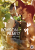 Boys On Film 17: Love Is The Drug (PAL-UK)
