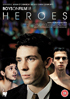 Boys On Film 18: Heroes (PAL-UK)