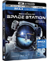 IMAX: Space Station (4K Ultra HD/Blu-ray)