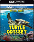 Turtle Odyssey (4K Ultra HD/Blu-ray)