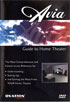 Avia Guide To Home Theater