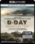 D-Day: Normandy 1944: 75th Anniversary Edition (4K Ultra HD/Blu-ray)