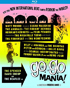 Go Go Mania! (Blu-ray)