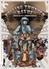 Rolling Thunder Revue: A Bob Dylan Story By Martin Scorsese: Criterion Collection
