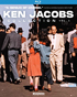 Ken Jacobs Collection: Volume 1 (Blu-ray)
