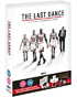 Last Dance: Collector's Edition (Blu-ray-UK)