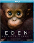 Eden: Untamed Planet (Blu-ray)