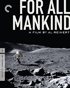 For All Mankind: Criterion Collection (4K Ultra HD/Blu-ray)