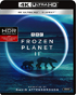 Frozen Planet II (4K Ultra HD/Blu-ray)