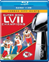 NFL Super Bowl 57 Champions: Kansas City Chiefs (Blu-ray/DVD)