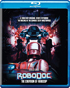 RoboDoc: The Creation Of RoboCop: Collector's Edition (Blu-ray)