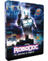 RoboDoc: The Creation Of RoboCop: Limited Edition (Blu-ray)(SteelBook)
