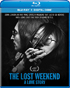 Lost Weekend: A Love Story (Blu-ray)