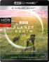 Planet Earth III (4K Ultra HD/Blu-ray)
