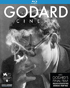 Godard Cinema / Trailer Of A Film That Will Never Exist: Phony Wars (Blu-ray)