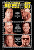 WWE: No Way Out 2003