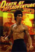 Death By Misadventure: The Mysterious Life Of Bruce Lee