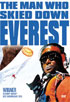 Man Who Skied Down Everest