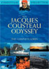 Jacques Cousteau Odyssey: The Complete Series