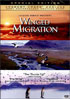 Winged Migration: Deluxe Edition