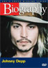 Biography: Johnny Depp