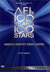 American Film Institute: AFI's 100 Years, 100 Stars