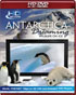 HDScape: Antarctica Dreaming (HD DVD/DVD Combo Format)