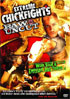Extreme Chickfights: Raw And Uncut